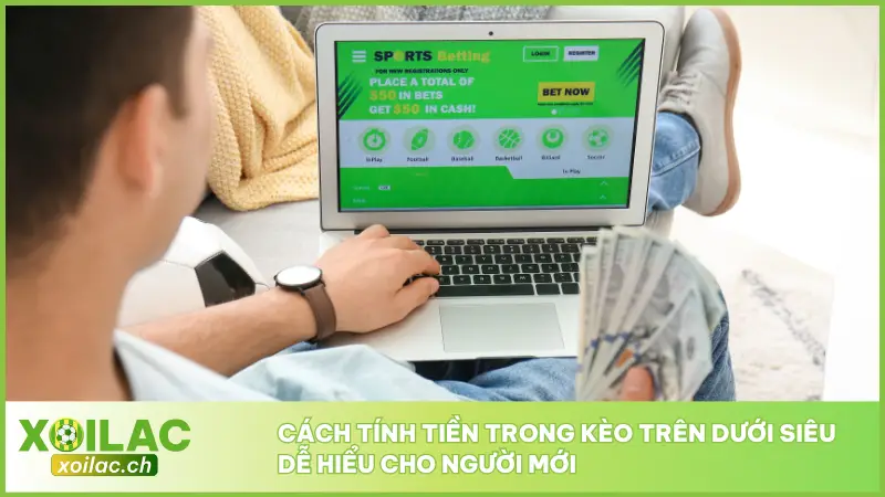 Kèo Trên Dưới – Cách Đọc Kèo Đúng, Lợi Nhuận Cực Cao 3 Kèo Trên Dưới là một loại cược khá đơn giản trong cá cược bóng đá