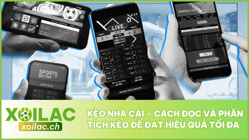 Kèo Nhà Cái – Cách Đọc Và Phân Tích Kèo Để Đạt Hiệu Quả Tối Đa 1 Kèo Nhà Cái – Cách Đọc Và Phân Tích Kèo Để Đạt Hiệu Quả Tối Đa