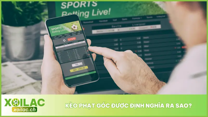 Phân Tích Kèo Phạt Góc Đem Lợi Nhuận Về Từ Mỗi Lượt Phạt 2 Kèo phạt góc là một loại kèo cá cược mà người chơi đặt cược vào tổng số phạt góc